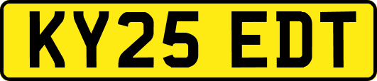 KY25EDT