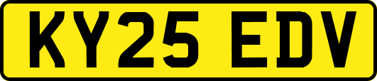 KY25EDV