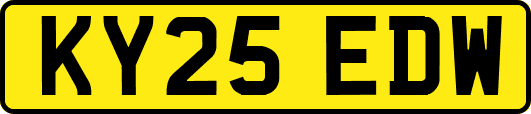 KY25EDW