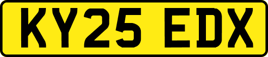 KY25EDX