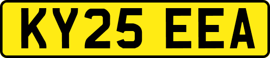 KY25EEA