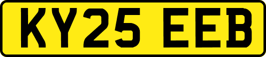 KY25EEB