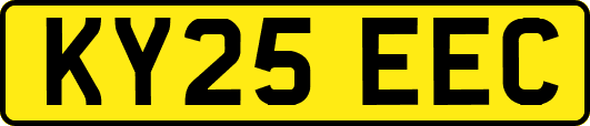 KY25EEC
