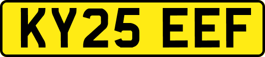 KY25EEF