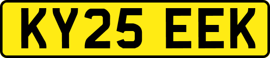KY25EEK
