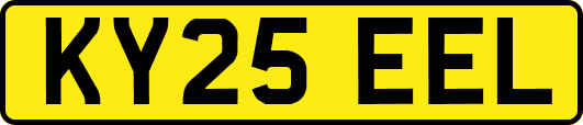 KY25EEL