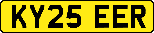 KY25EER