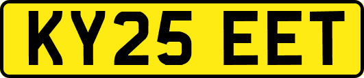 KY25EET