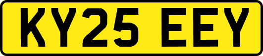 KY25EEY