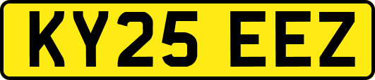 KY25EEZ