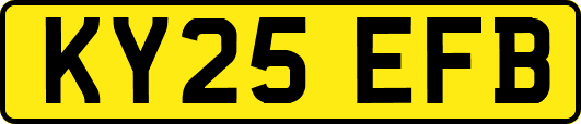 KY25EFB