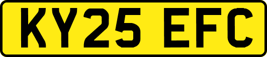 KY25EFC