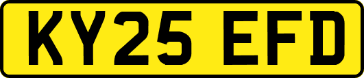 KY25EFD