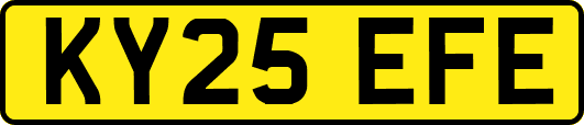 KY25EFE