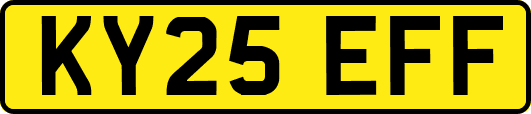 KY25EFF