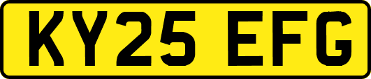 KY25EFG