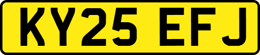 KY25EFJ