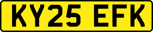 KY25EFK