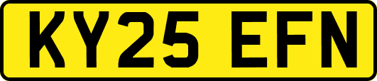 KY25EFN