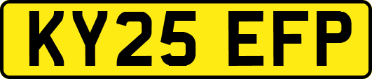 KY25EFP