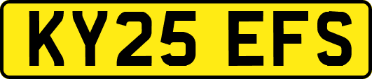 KY25EFS