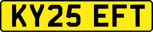 KY25EFT