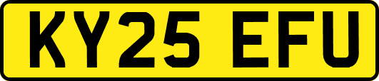 KY25EFU