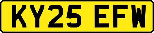 KY25EFW