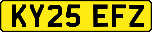 KY25EFZ