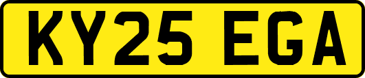 KY25EGA