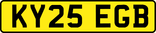 KY25EGB
