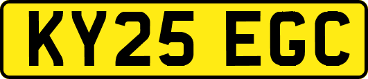 KY25EGC