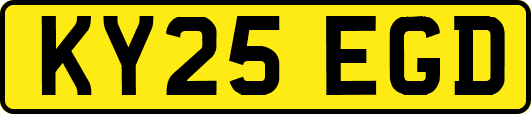 KY25EGD