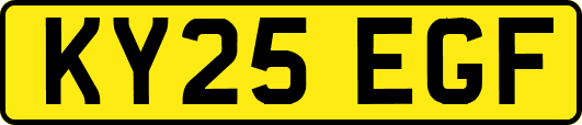 KY25EGF