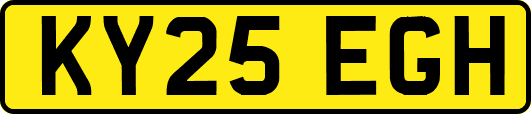 KY25EGH
