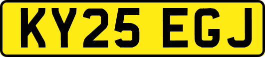 KY25EGJ