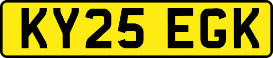 KY25EGK