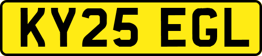 KY25EGL