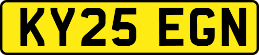 KY25EGN