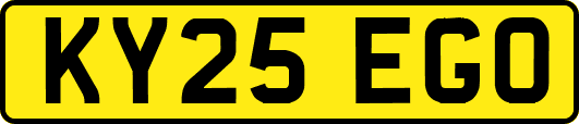 KY25EGO