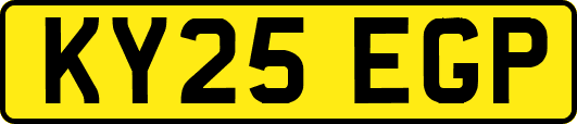 KY25EGP