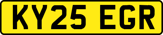 KY25EGR