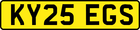 KY25EGS
