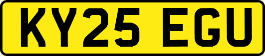 KY25EGU