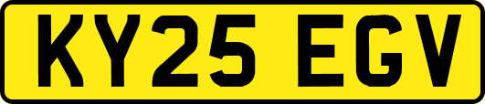 KY25EGV