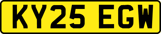KY25EGW