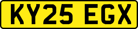 KY25EGX