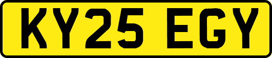 KY25EGY