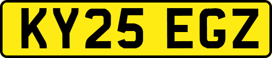 KY25EGZ