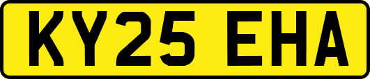 KY25EHA